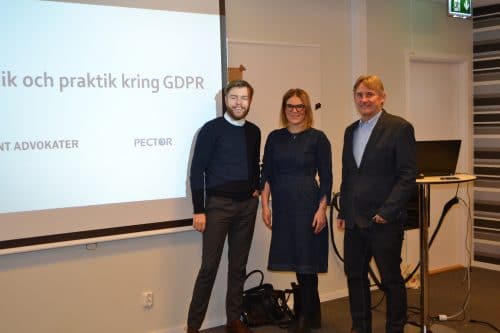 gdpr kurs