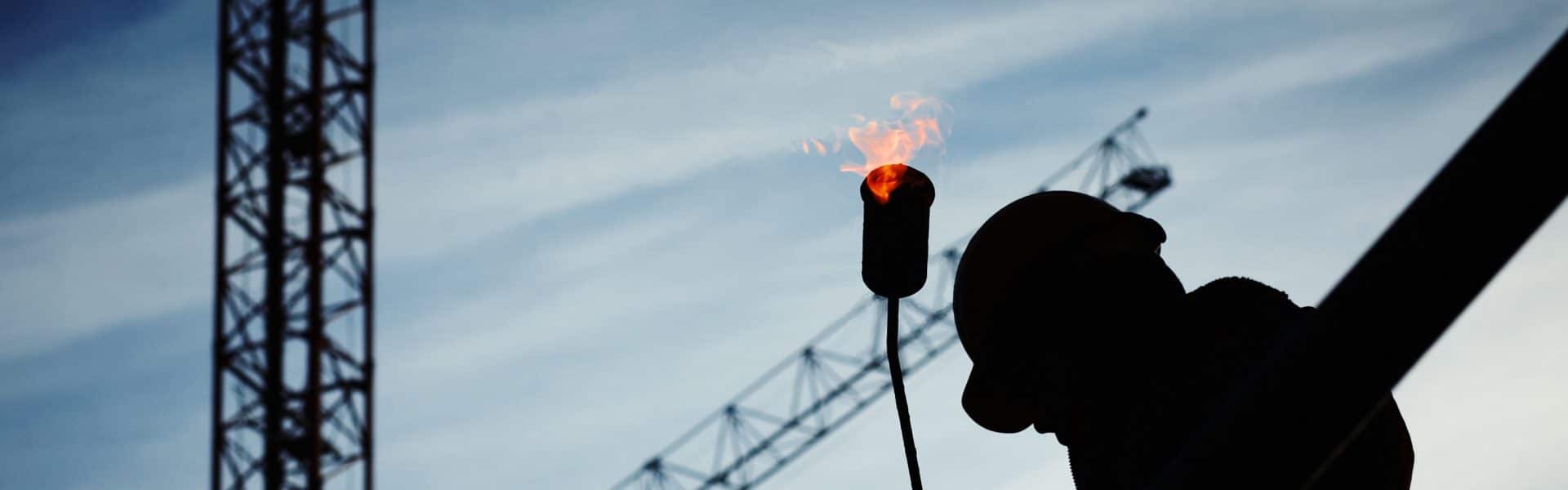 affärssystem för entreprenadföretag