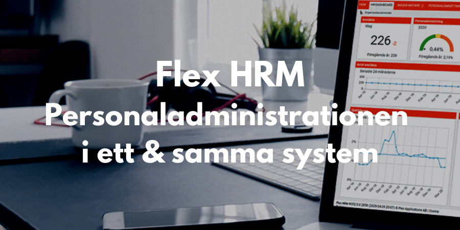 Flex HRM