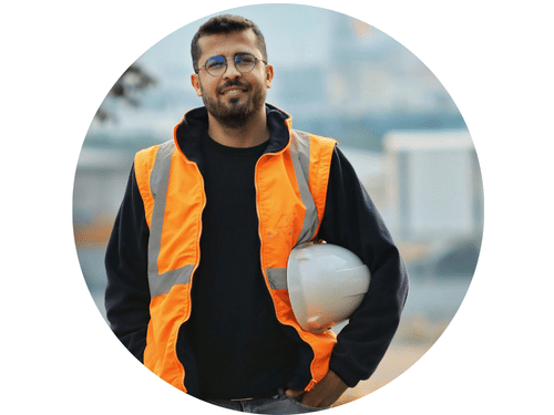 affärssystem för byggföretag