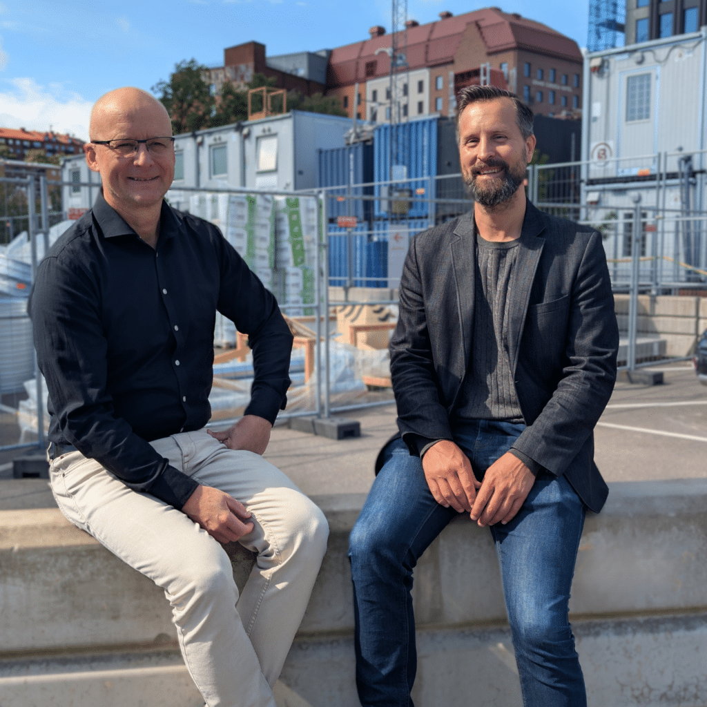 Vanliga frågor affärssystem för byggbranschen