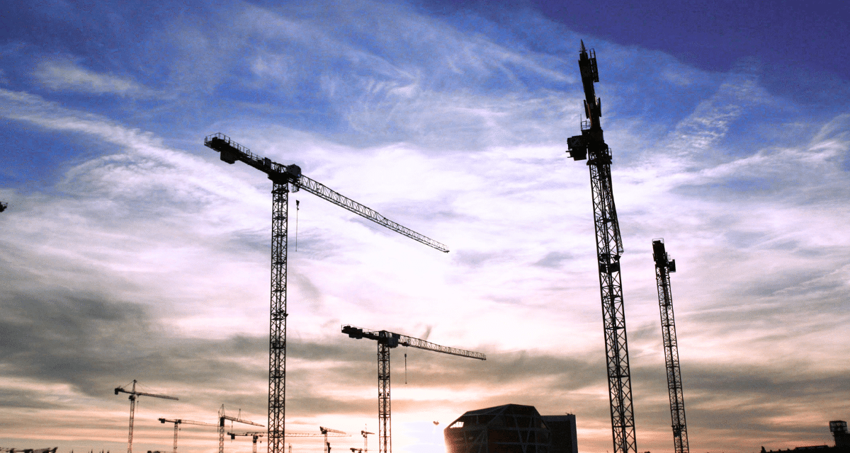 affärssystem byggbranschen