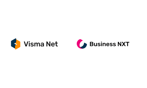 skillnad mellan visma net och business nxt