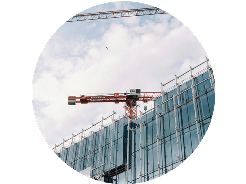 hur går ett affärssystemsbyte till i praktiken för ett byggbolag?